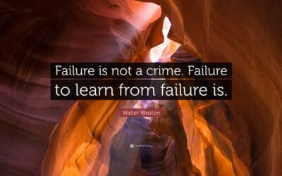 Factor in Failure