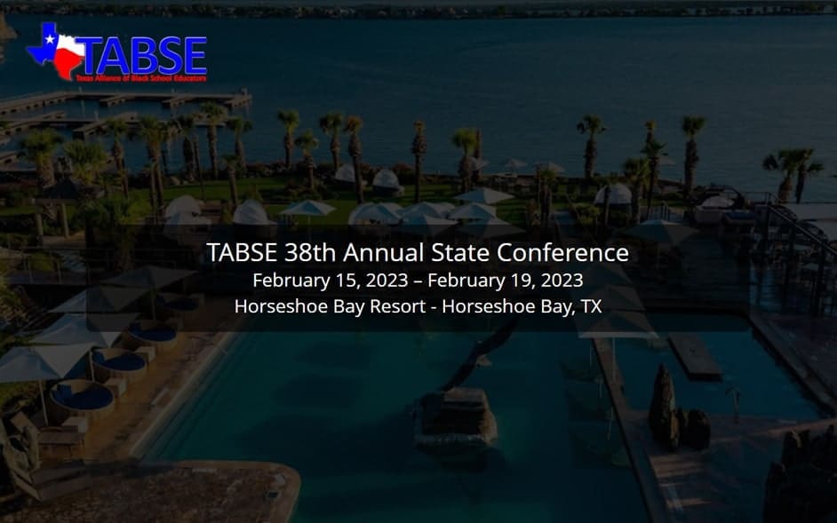 Social and Emotional Leadership at TABSE Conference