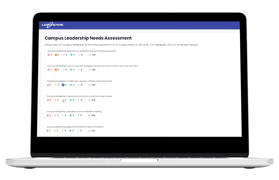 Forms_Laptop Directly Software Overview: Directly align the growth and development of staff with real-time, continuous feedback on the factors that drive success in each role.Software overviewalign the growth and development of staff with real-time, continuous feedback on the factors that drive success in each role.Software overview