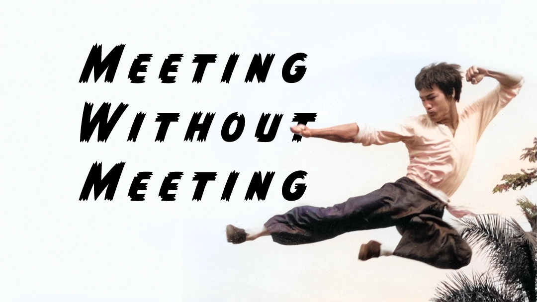 Meeting Without Meeting: Maximizing Efficiency with LoopSpire